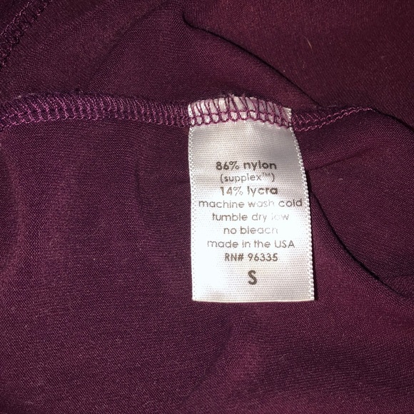 ONTREND PEPLUM Susana Monaco LongSleeve Ponte Dres - Picture 8 of 8